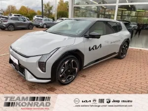 Kia EV4 150 kW GT-Line 81 FWD GTL DWP COM CON Navi D