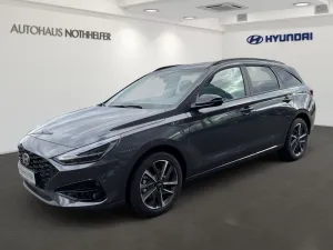 Hyundai i30 Kombi 1.5 T-GDI 140 PS 48V 7-DCT Advantage  