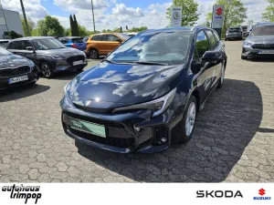 Suzuki Swace 1.8 Hybrid Comfort+ KLIMA KAM SMARTLINK
