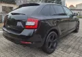Skoda Rapid 1.6 TDI Style Spaceback 