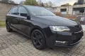 Skoda Rapid 1.6 TDI Style Spaceback 