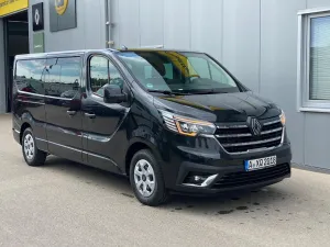 Renault TRAFIC III Grand Evolution Blue dCi 170 EDC MY24