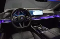 BMW 740 d xDrive M Sport Pano Memory B&W Soft-Close