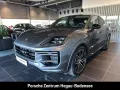 Porsche Cayenne S Coupe/22-Zoll/PASM/SportDesign/BOSE