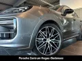 Porsche Cayenne S Coupe/22-Zoll/PASM/SportDesign/BOSE