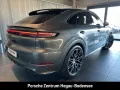 Porsche Cayenne S Coupe/22-Zoll/PASM/SportDesign/BOSE