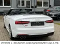 Audi S5 Cabriolet 3.0 TFSI QUATTRO*LED*NAVI*FACELIFT*