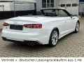 Audi S5 Cabriolet 3.0 TFSI QUATTRO*LED*NAVI*FACELIFT*