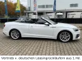 Audi S5 Cabriolet 3.0 TFSI QUATTRO*LED*NAVI*FACELIFT*