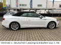 Audi S5 Cabriolet 3.0 TFSI QUATTRO*LED*NAVI*FACELIFT*