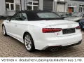 Audi S5 Cabriolet 3.0 TFSI QUATTRO*LED*NAVI*FACELIFT*