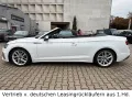 Audi S5 Cabriolet 3.0 TFSI QUATTRO*LED*NAVI*FACELIFT*