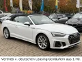 Audi S5 Cabriolet 3.0 TFSI QUATTRO*LED*NAVI*FACELIFT*
