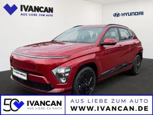 Hyundai KONA Elektro 49kWh Select Effizienz-Paket