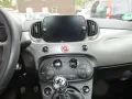 Fiat 500S Cabrio / Klimaautomatik / Aus 1.Hand