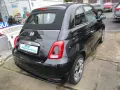 Fiat 500S Cabrio / Klimaautomatik / Aus 1.Hand