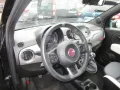 Fiat 500S Cabrio / Klimaautomatik / Aus 1.Hand