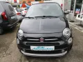 Fiat 500S Cabrio / Klimaautomatik / Aus 1.Hand