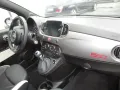 Fiat 500S Cabrio / Klimaautomatik / Aus 1.Hand