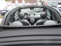 Fiat 500S Cabrio / Klimaautomatik / Aus 1.Hand
