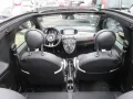 Fiat 500S Cabrio / Klimaautomatik / Aus 1.Hand