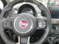 Fiat 500S Cabrio / Klimaautomatik / Aus 1.Hand