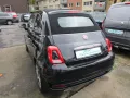Fiat 500S Cabrio / Klimaautomatik / Aus 1.Hand