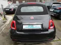 Fiat 500S Cabrio / Klimaautomatik / Aus 1.Hand