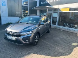Dacia Sandero III Stepway Expression Automatik