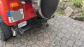 Jeep CJ 7