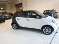 Smart ForFour 70 1.0 twinamic Brabus Style