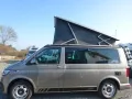 Volkswagen T6.1 California Ocean DSG Automatik Navi RFK