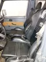 Suzuki SJ Samurai Deluxe Cabrio Deluxe