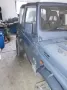 Suzuki SJ Samurai Deluxe Cabrio Deluxe
