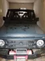 Suzuki SJ Samurai Deluxe Cabrio Deluxe