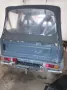 Suzuki SJ Samurai Deluxe Cabrio Deluxe
