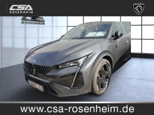 Peugeot 408 Hybrid 225 GT Bluetooth Navi LED Klima