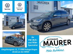 Volkswagen Touran Highline R-Line 1,5 TSI DSG LED ACC