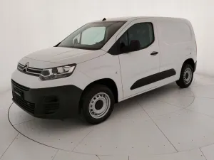 Citroën Berlingo Berlingo BlueHDi 100 S&S Van M 