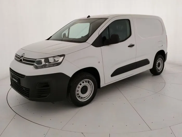 Citroën Berlingo Berlingo BlueHDi 100 S&S Van M 