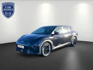 Kia EV4 81,4 kWh, Earth P3 P4 P5 P6 P7 P8 P9
