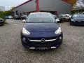 Opel Adam 120 Jahre