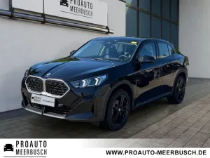 BMW X2 20d xDrive MMRY/ACC/ADAPTLED/HUD/KMFRTZGNG/AC