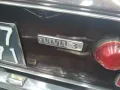 Lancia LANCIA Fulvia FULVIA 3