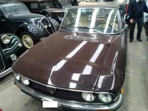 Lancia LANCIA Fulvia FULVIA 3