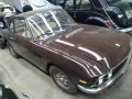 Lancia LANCIA Fulvia FULVIA 3