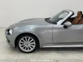 Fiat FIAT 124 Spider 1.4 MultiAir Lusso