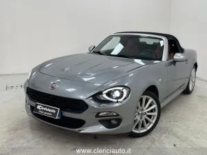 Fiat FIAT 124 Spider 1.4 MultiAir Lusso