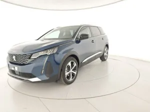 Peugeot PEUGEOT 5008 BlueHDi 130 S&S EAT8 Allure Pack #V