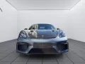 Porsche 718 Spyder RS *WEISSACH*LIFT*BOSE